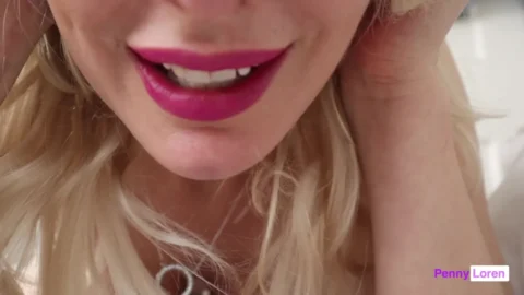 Penny Loren – The Gentle Giantess