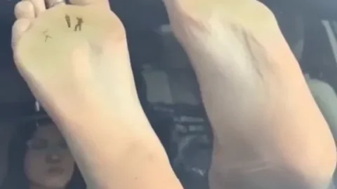 Giantess EditZ – Car Window Crush Sfx