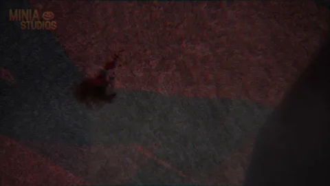Minia Studios – Trick  Treat Animation