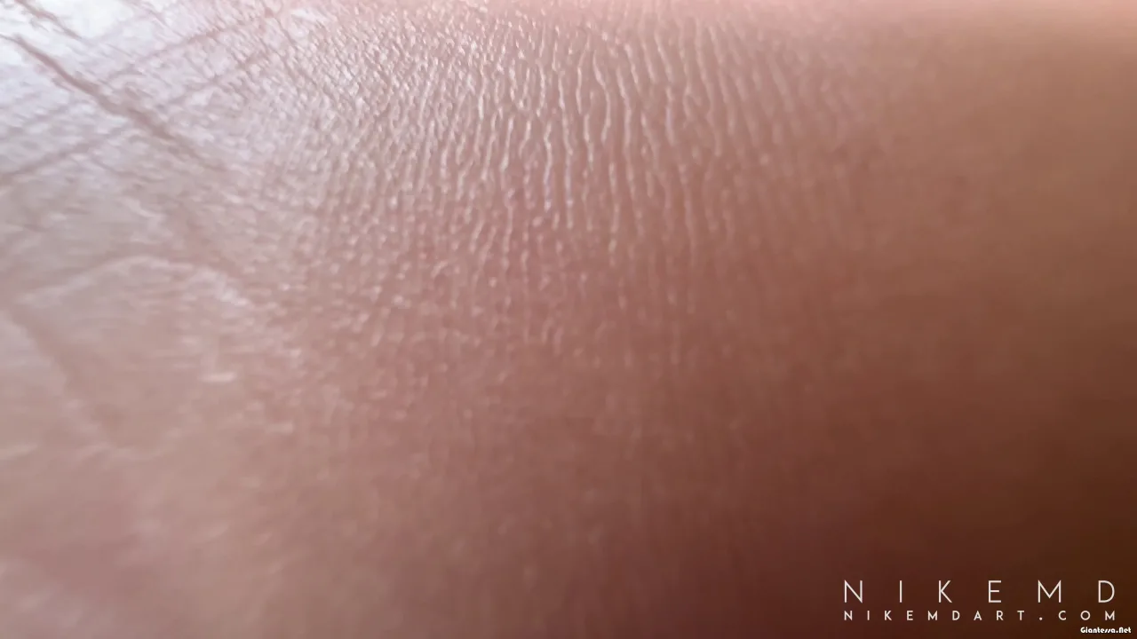 Nikemd – Chloe Your New Girlfriend