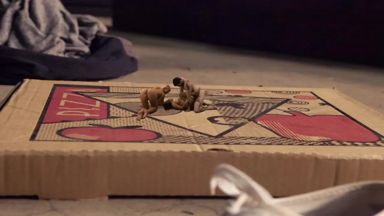 The Tiniest Heros