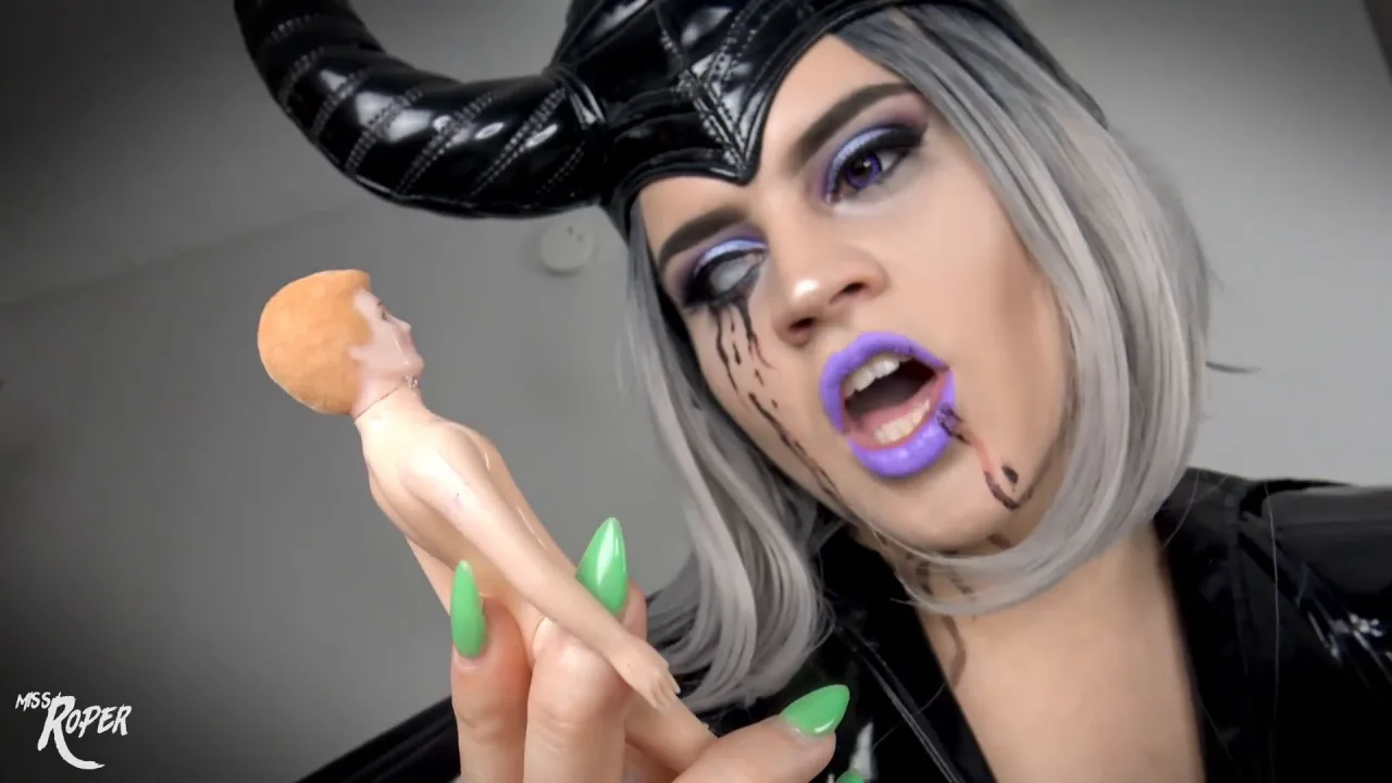 Vore Vixens – Raquels Sweet Treat Raquel Roper