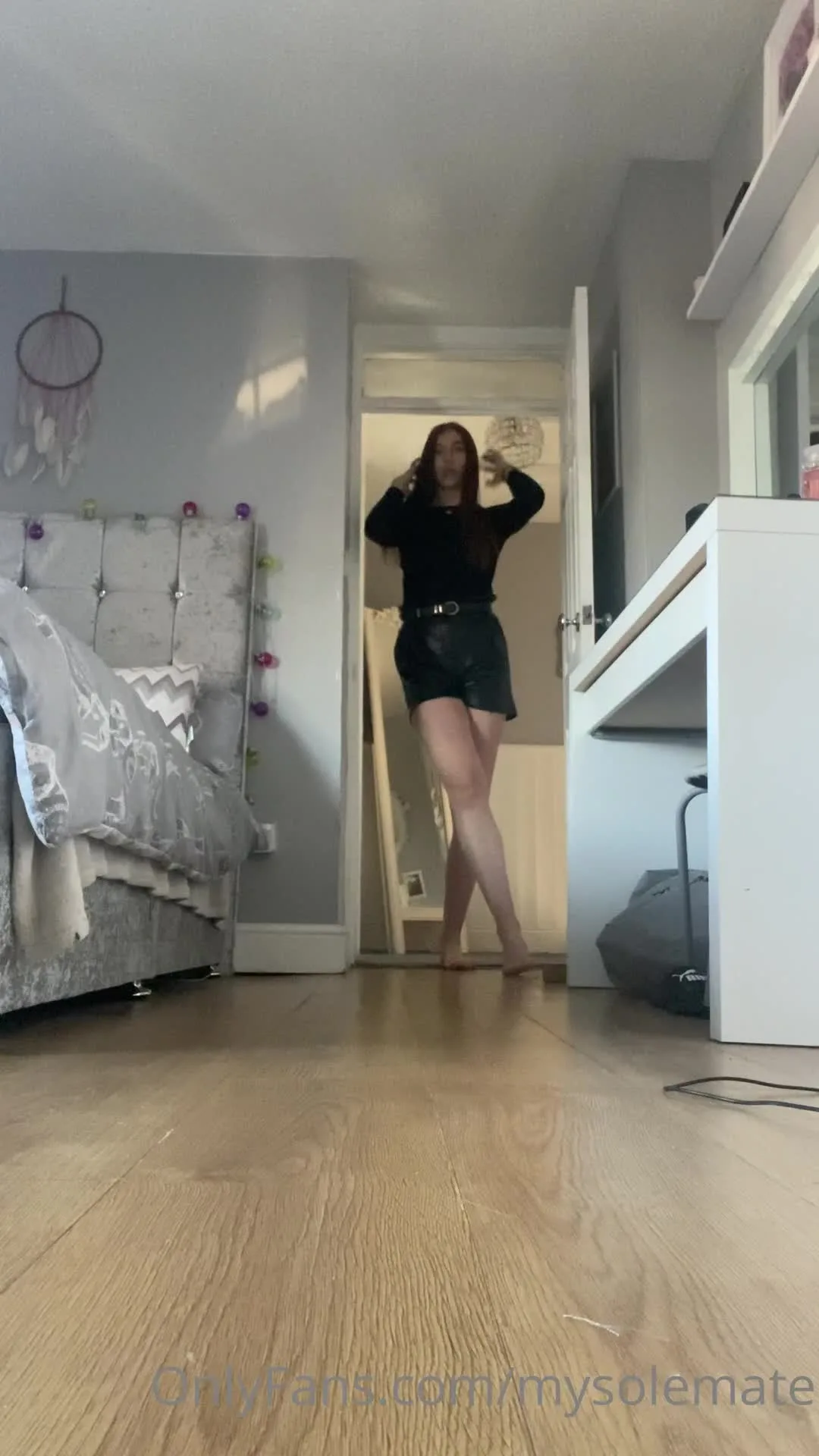 Mysolemate – Little Giantess Video For You All