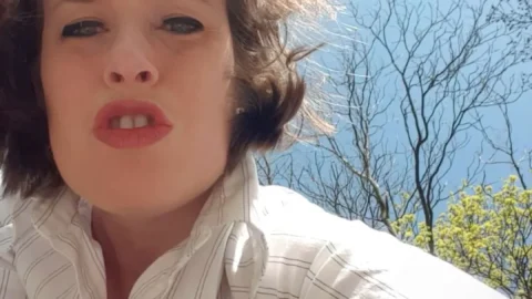 Foot Tongue Mouth and Vore – Nora Humiliates Her Tiny Tinder Date With Her Feet