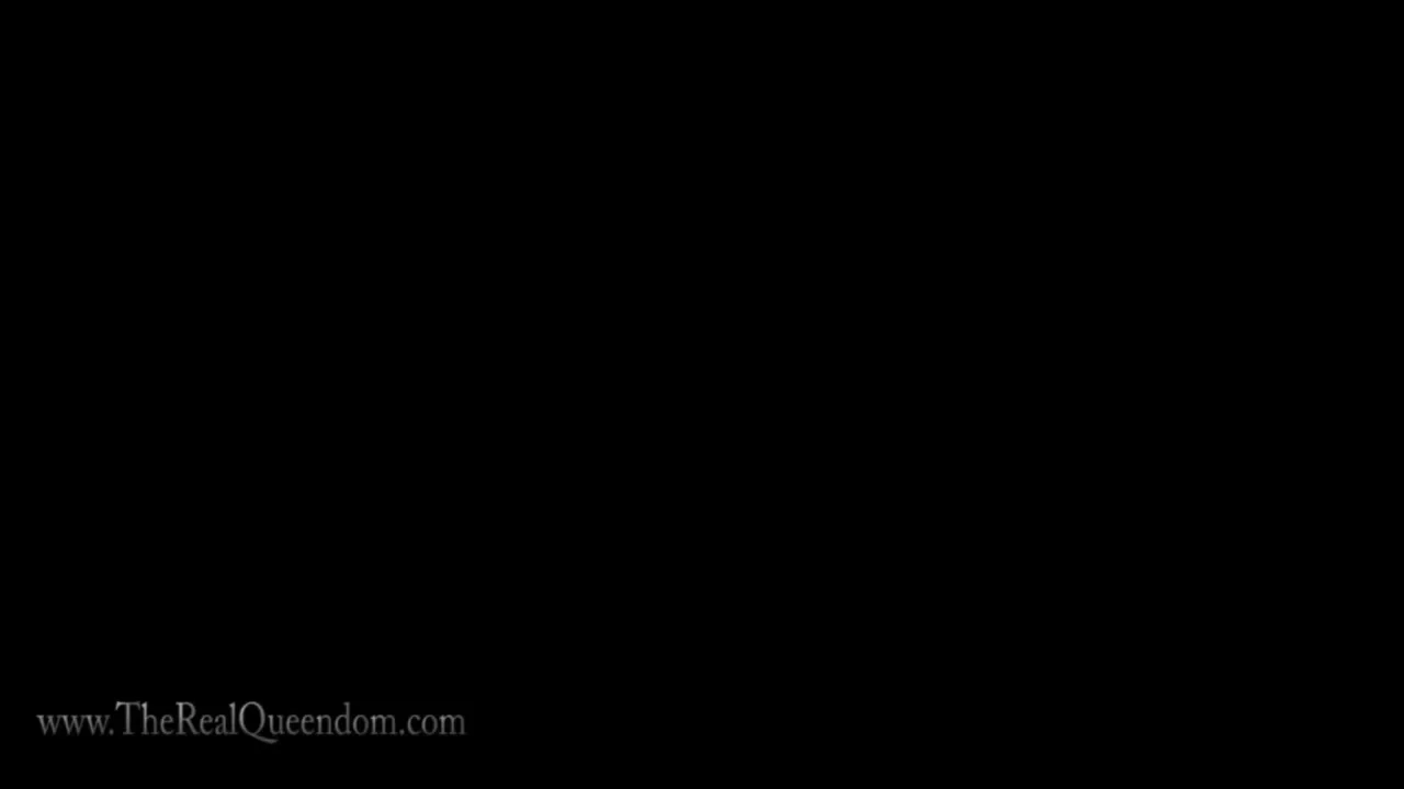 The Queendom – Youll Get Used To It