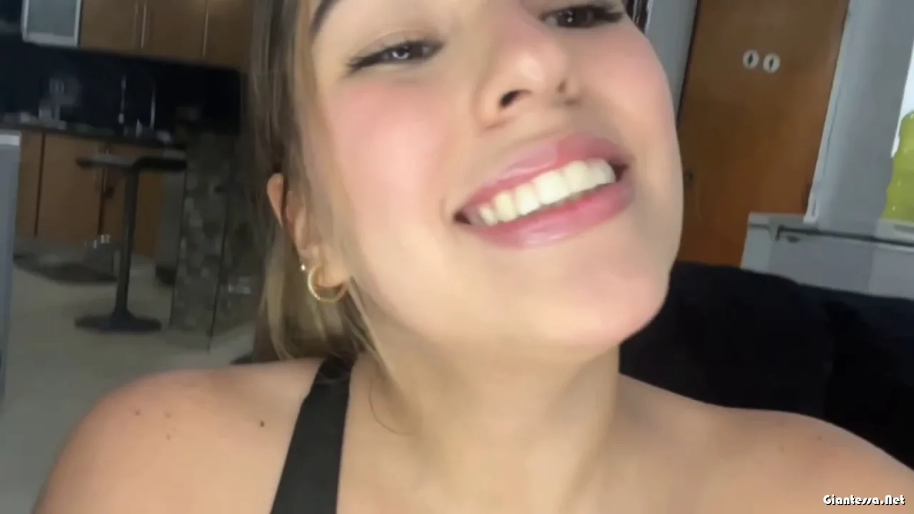 Rise Of Giantess – Step daughter Shrinks Step moms Boyfriend Giantess Gabriella