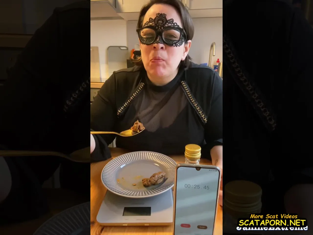 18 June 2023- JanineExtreme – Shiteating Tribute