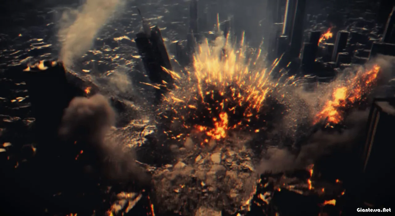 AI Content – Ritual Tina Sstar Music SFX