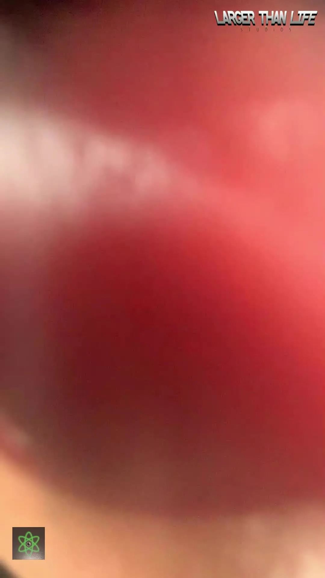 Larger Than Life – Step Sister Loves Your Giantess Fetish