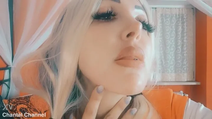 Lavinia Della Love – The Giantess Harley Quinn Will Slaughter You With Her Gigantic Cvnt