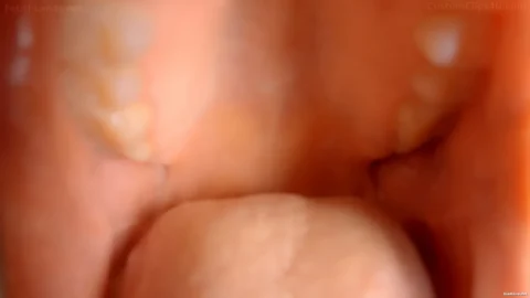 Media Impact Customs – Giantess Vore I Need You In My Mouth Blondzilla
