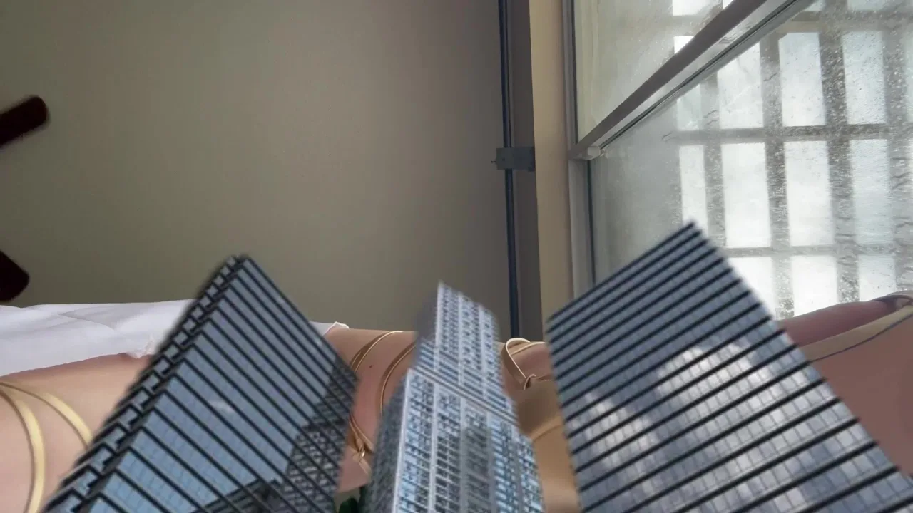 The Godddess and the City