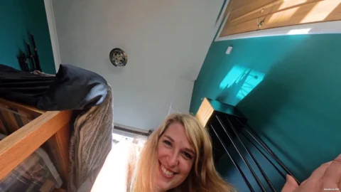 Giantess Lady Soles – A Marriage Ruled From Above