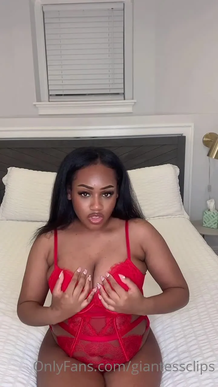 Larger Than Life – Youre now Xios little plaything shrunk down and helpless