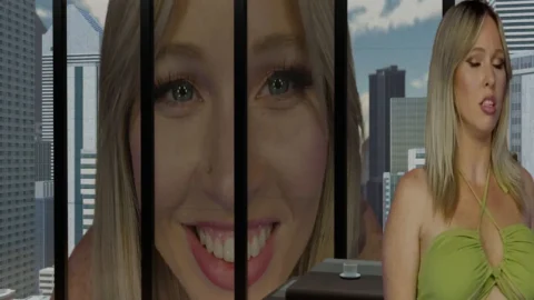 Media Impact Customs – Twins Sibling Rivalry Starring Zoey